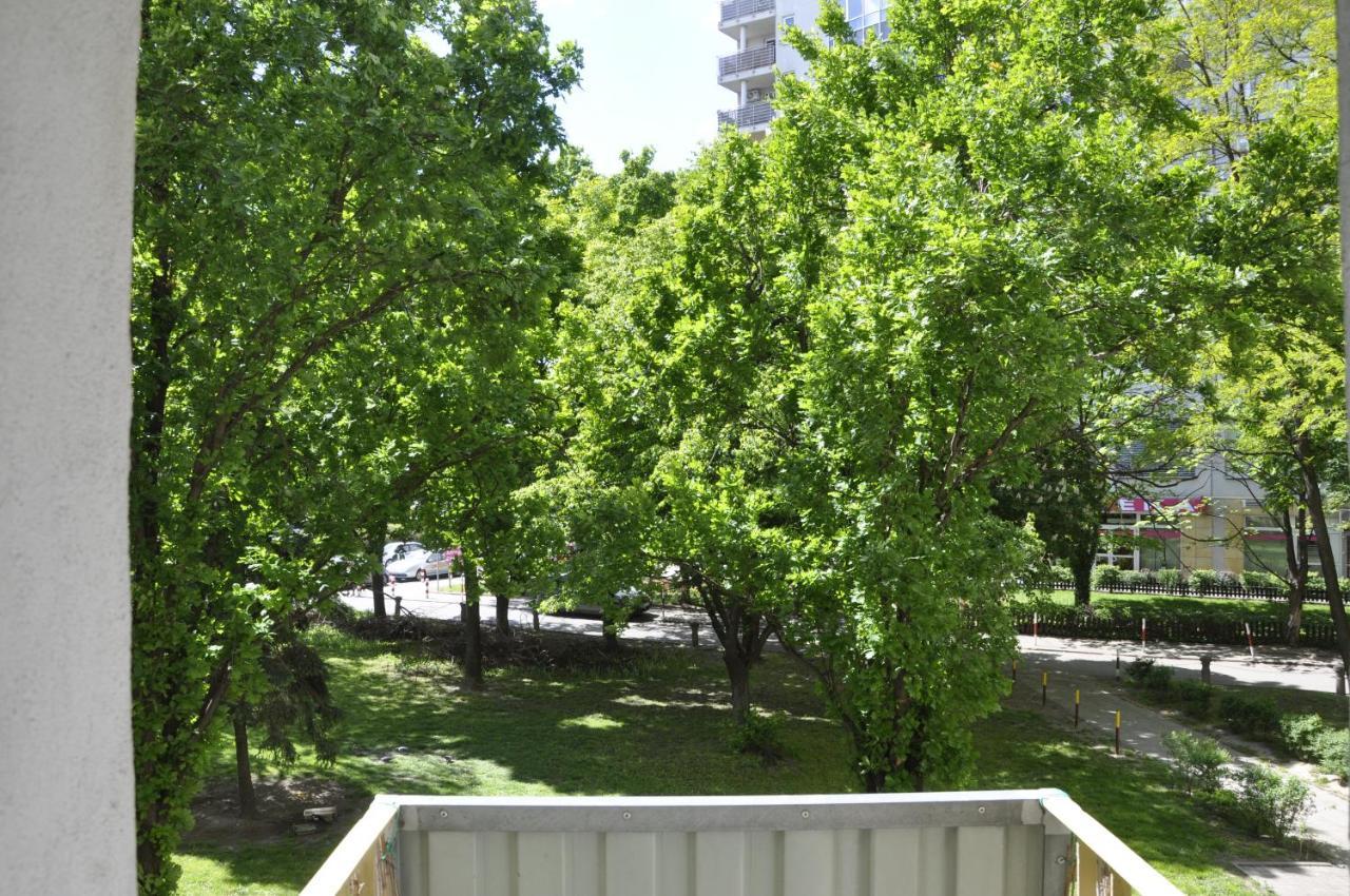 Prudentia Apartments Moko Economy Varsóvia Exterior foto